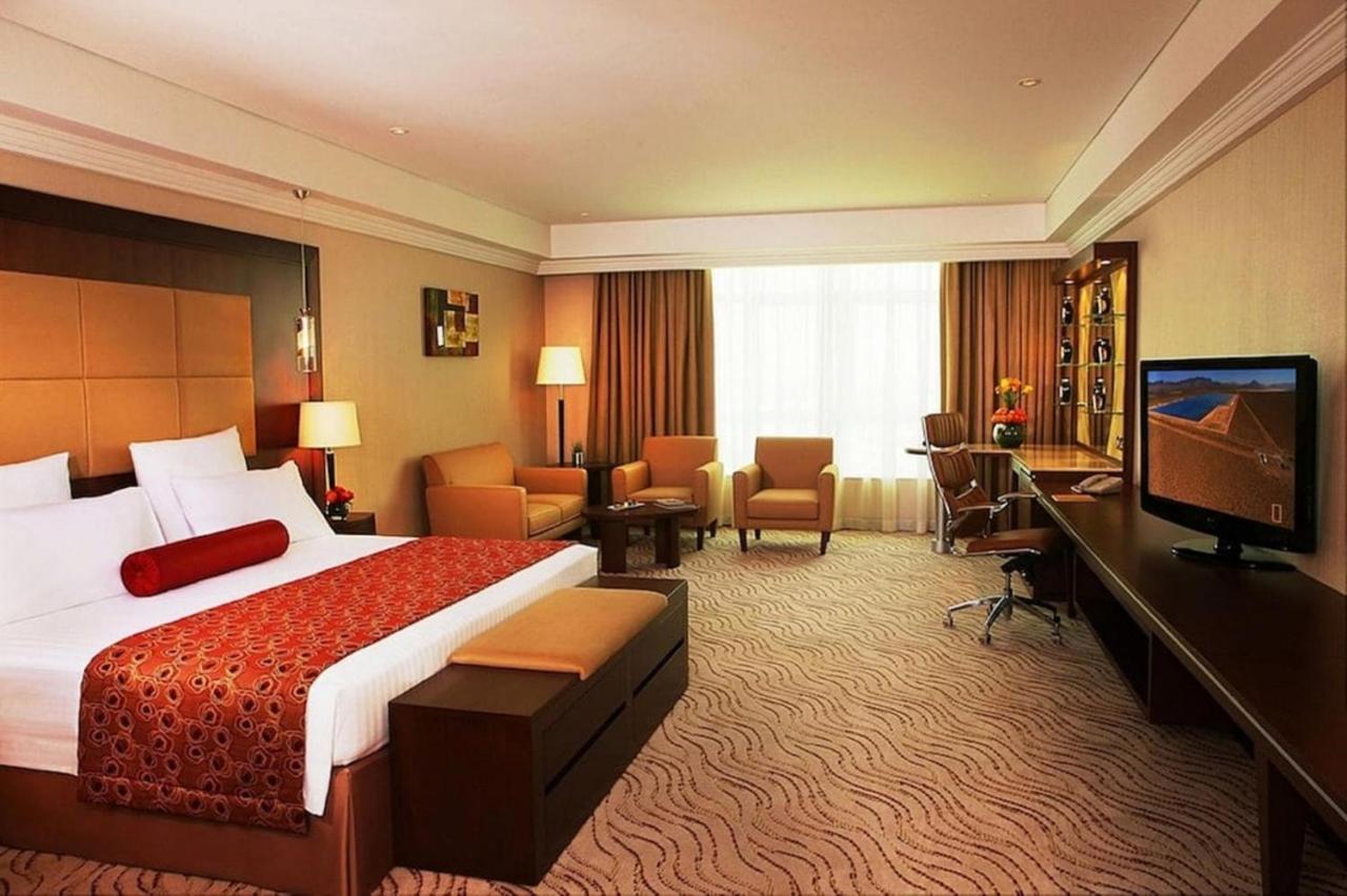 Hotel Classic Paradise نيودلهي المظهر الخارجي الصورة